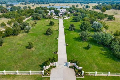 Discover Villa Maria Ranch a luxurious French style estate on