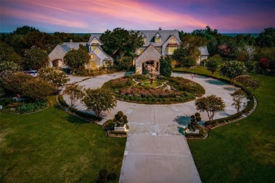 Discover Villa Maria Ranch a luxurious French style estate on