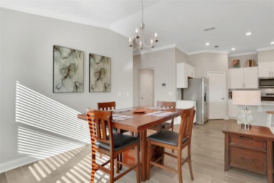 Welcome to Parkland Preserve, one of St. Augustine's most