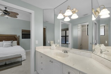 Discover luxury coastal living on Marco Island. This spacious