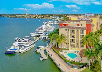Discover luxury coastal living on Marco Island. This spacious
