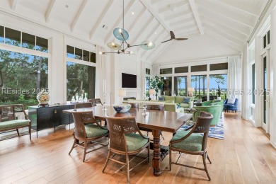 5 Marsh Drive offers a rare combination of privacy, views, and