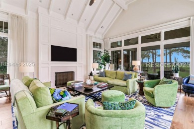 5 Marsh Drive offers a rare combination of privacy, views, and