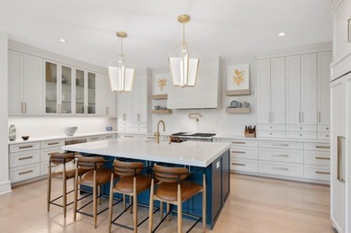 Impeccably maintained home that embodies luxurious finishes