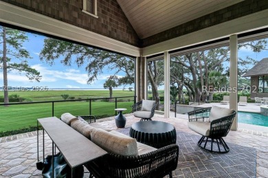 5 Marsh Drive offers a rare combination of privacy, views, and