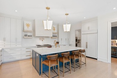 Impeccably maintained home that embodies luxurious finishes