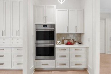 Impeccably maintained home that embodies luxurious finishes