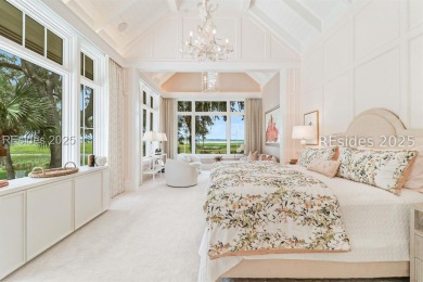 5 Marsh Drive offers a rare combination of privacy, views, and