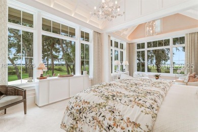 5 Marsh Drive offers a rare combination of privacy, views, and