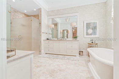 5 Marsh Drive offers a rare combination of privacy, views, and