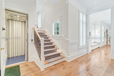 5 Marsh Drive offers a rare combination of privacy, views, and