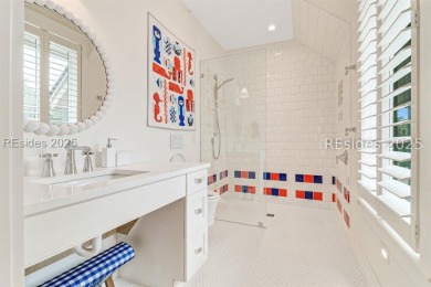 5 Marsh Drive offers a rare combination of privacy, views, and