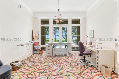 5 Marsh Drive offers a rare combination of privacy, views, and