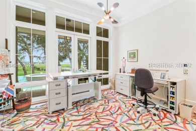 5 Marsh Drive offers a rare combination of privacy, views, and