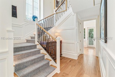 5 Marsh Drive offers a rare combination of privacy, views, and