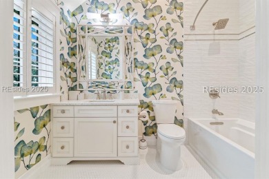 5 Marsh Drive offers a rare combination of privacy, views, and