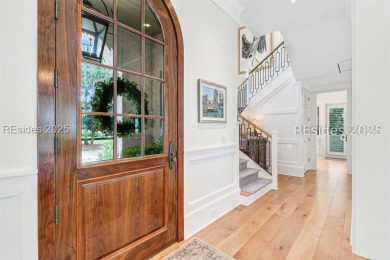 5 Marsh Drive offers a rare combination of privacy, views, and