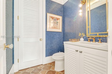 5 Marsh Drive offers a rare combination of privacy, views, and