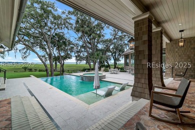 5 Marsh Drive offers a rare combination of privacy, views, and