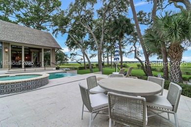 5 Marsh Drive offers a rare combination of privacy, views, and