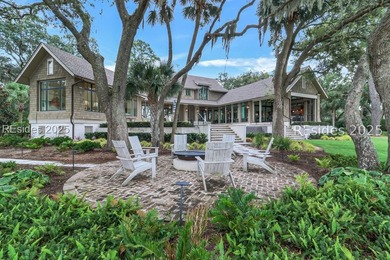 5 Marsh Drive offers a rare combination of privacy, views, and