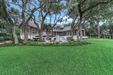 5 Marsh Drive offers a rare combination of privacy, views, and