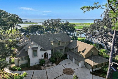 5 Marsh Drive offers a rare combination of privacy, views, and