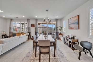 Located in the desirable senior 55+ gated community of Esperanza