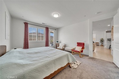 Located in the desirable senior 55+ gated community of Esperanza