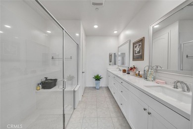 Located in the desirable senior 55+ gated community of Esperanza