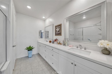 Located in the desirable senior 55+ gated community of Esperanza