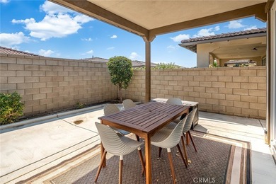 Located in the desirable senior 55+ gated community of Esperanza