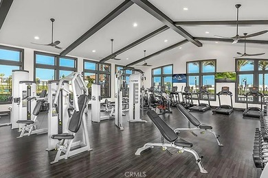 Located in the desirable senior 55+ gated community of Esperanza