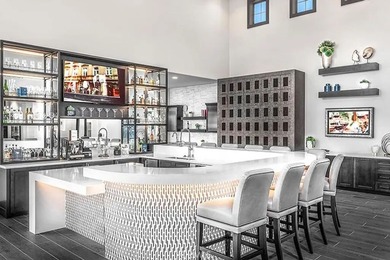 Located in the desirable senior 55+ gated community of Esperanza