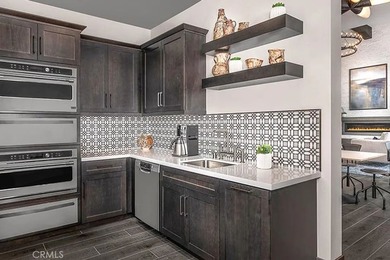 Located in the desirable senior 55+ gated community of Esperanza