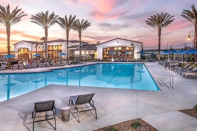 Located in the desirable senior 55+ gated community of Esperanza