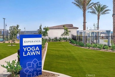 Located in the desirable senior 55+ gated community of Esperanza