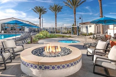 Located in the desirable senior 55+ gated community of Esperanza