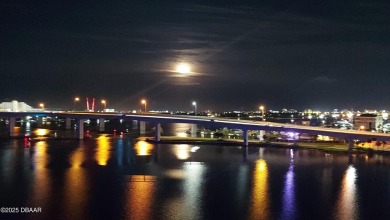 Luxury Living experience and postcard perfect views greet you as