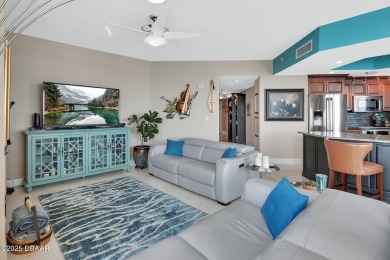 Luxury Living experience and postcard perfect views greet you as