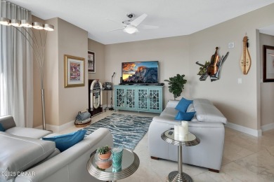 Luxury Living experience and postcard perfect views greet you as