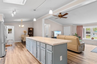 Welcome to 3093 Palmetto Drive, a beautifully updated 3-bedroom