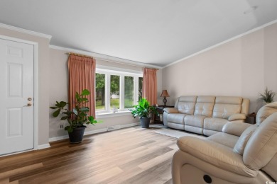 Welcome to 3093 Palmetto Drive, a beautifully updated 3-bedroom