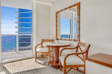 Enjoy luxury resort living in this deluxe studio offering