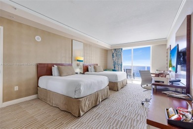 Enjoy luxury resort living in this deluxe studio offering