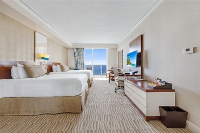 Enjoy luxury resort living in this deluxe studio offering