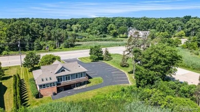 Absolutely pristine office space on prime section of Dixie Hwy