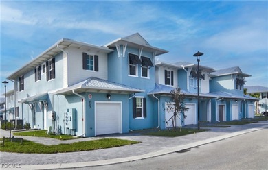 This Beautiful NEW CONSTRUCTION Bonita Beach condo is close to