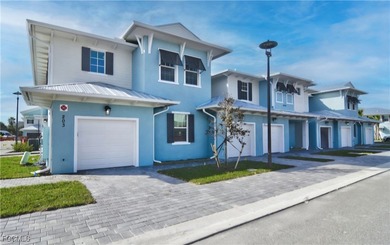 This Beautiful NEW CONSTRUCTION Bonita Beach condo is close to
