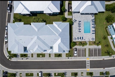 This Beautiful NEW CONSTRUCTION Bonita Beach condo is close to